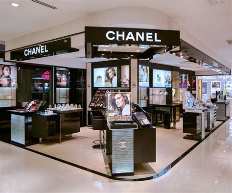 chanel beauty 荃灣